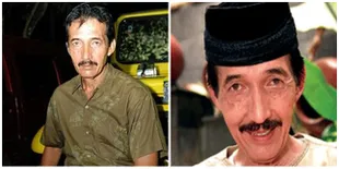 7 Potret Johny Indo, Dari Perampok 'Robin Hood' Hingga Menjadi Penceramah