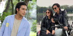 7 Potret Junior Roberts Bintang Sinetron 'RODA-RODA GILA', Adik Cinta Brian yang Tak Kalah Tampan - Apik Beradu Akting dengan Callista Arum
