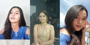 7 Potret Kabar Terbaru Putri Ayu Jebolan IMB, Makin Cantik - Kini Aktif Unggah Video Nyanyi di Tik Tok