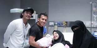 7 Potret Kamar Cucu Umi Pipik yang Ada di Rumahnya, Hasil Renovasi Khusus