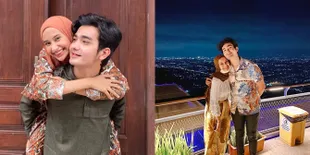 7 Potret keakraban Mahdy Reza Bintang 'BUKU HARIAN SEORANG ISTRI' dengan Adiknya, Dekat dan Sweet Abis Sejak Kecil