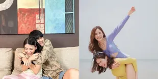 7 Potret Kedekatan Artis Thailand Bersama Adiknya - Dari Gun Atthaphan Hingga Win Metawin