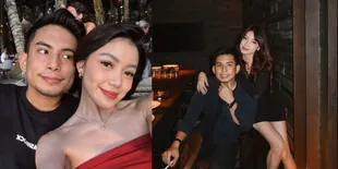 7 Potret Kenangan Okin dan Regina Phoenix, Putus Setelah 2 Tahun Pacaran