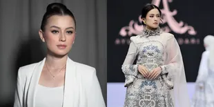 7 Potret Kimberly Ryder Bantah Dekat dengan Baim Wong, Sebut Sekadar Berteman Saja 