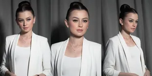 7 Potret Kimberly Ryder, Kecewa Edward Akbar Tak Kunjung Hadir Mediasi - Keberadaan Mobil Masih Misteri