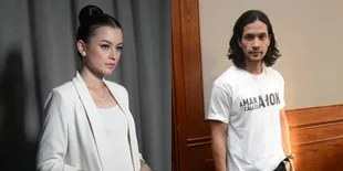 7 Potret Kimberly Ryder Ungkap Beban Psikis Usai Cerai dari Edward Akbar, Anak Sering Tanya Ayahnya