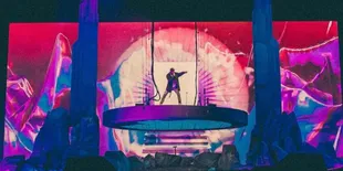 8 Potret Korban Meninggal Dalam Konser ASTROWORLD dari Travis Scott, Ada Yang Masih Remaja Berumur 14 Tahun!