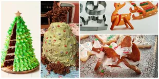 7 Potret Kue yang Gagal Abis Ini Bikin Kamu Nggak Berselera Buat Memakannya