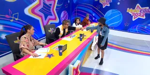 7 Potret Lesti Ungkap Tak Dilayani dengan Baik Saat Belanja di Toko Hermes Paris, Mau Cari Sepatu Buat Suami - Rizky Billar: Zalim Tuh Orang!