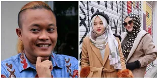 7 Potret Makam Lina Zubaedah yang Diduga Jarang Dikunjungi Oleh Sule & Teddy Pardiyana, Penjaga Makam Sebut Sosok yang Sering Kunjungi Makam