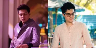 7 Potret Maxime Bouttier yang Baru Saja Resmi Masuk Keluarga Besar 'RODA-RODA GILA', Bakal Dipasangkan dengan Esta Pramanita?