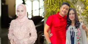 7 Potret Menawan Angbeen Rishi Istri Adly Fairuz, Calon Ibu Wakil Bupati Karawang