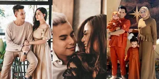7 Potret Mesra dan Harmonis Rachel Vennya dan Suami Sebelum Gugat Cerai Diam-diam