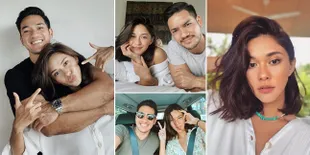 7 Potret Nana Mirdad yang Makin Cantik dan Fresh dengan Rambut Pendek, Dipuji Andrew White