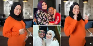 7 Potret Nathalie Holscher yang Makin Cantik di Masa Kehamilan, Baby Bump-nya Sudah Besar!