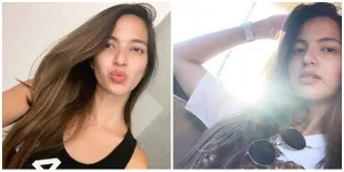 7 Potret Nia Ramadhani Tanpa Gunakan Make Up, Bukti Cantiknya Bukan Kaleng-Kaleng