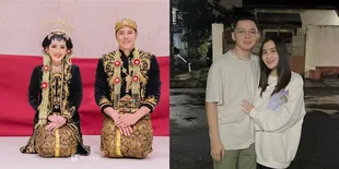 7 Potret Pedangdut Cantik yang Dinikahi Musisi Tampan, Ada yang Langgeng - Kandas di Tengah Jalan