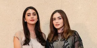 7 Potret Persahabatan Nabila Syakieb dan Yasmine Wildblood, Dimulai dari Sinetron