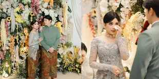 7 Potret Pertunangan Brisia Jodie dan Jonathan Alden yang Baru Diunggah, Penuh Haru Bahagia!