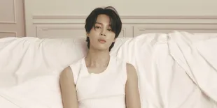 7 Potret Predebut Jimin BTS, Pipi Cute Kayak Mochi dan Asli Ganteng Sejak Dulu