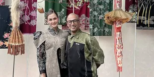 7 Potret Putra Marcell Siahaan Masak Sendiri Buat Berbuka Puasa, Tak Sengaja Icipi Garam