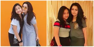 7 Potret Putri Mayangsari yang Telah Beranjak Dewasa, Kerap Hangout Bareng Sang Mama