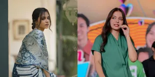 7 Potret Raisa Marie Bintang Sinetron 'ASMARA GEN Z', Cantik Menawan Berdarah Belanda - Apik Mainkan Karakter yang Provokatif