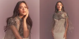 7 Potret Raisa Rilis Album Baru Bertajuk 'ambiVert', Sebut Single Terserah Paling Challenging