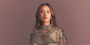 7 Potret Raisa Rilis Album Baru Bertajuk 'ambiVert', Sebut Single Terserah Paling Challenging