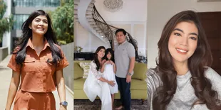 7 Potret Raya Kohandi yang Makin Cantik dan Menawan, Jauh dari Kesan Jahat Meski Dijuluki 'Ratu Antagonis'