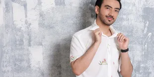 7 Potret Reza Zakarya, Curhat Pilu Masa Kecil di Youtube Gilang Dirga Pernah Dibully Psikis dan Fisik