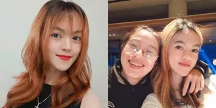 7 Potret Riri Febriana, Artis Genta Buana yang Dikabarkan Menikah Sesama Jenis