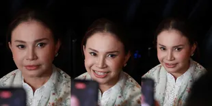 7 Potret Rossa Ungkap Titiek Puspa Jadi Tempat Curhat Soal Kehidupan Pribadi, Pendengar yang Baik dan Menyenangkan