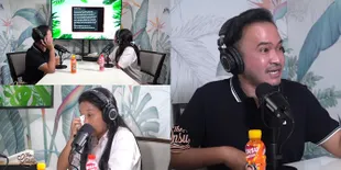 7 Potret Ruben Onsu Bongkar Perilaku Keluarga Betrand Peto, Sering Minta Uang - Setiap Kali Telepon Tidak Pernah Ada Rindu yang Tulus