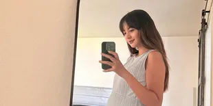 7 Potret Rumah Aurelie Moeremans dan Tyler Bigenho di Amerika, Bergaya Klasik Elegan