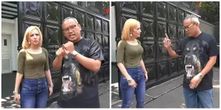 7 Potret Rumah Mewah Barbie Kumalasari yang Kabarnya Tak Pernah Terekspose