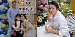 7 Potret Selvi Kitty, Ungkap Akan Lebaran dengan Mantan Suami Sebelum Mudik ke Tasikmalaya