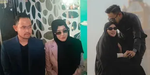 7 Potret Shandy Purnamasari Jadi Saksi di Sidang Isa Zega, Ngaku Alami Banyak Kerugian Hingga Kena Psikis