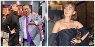 7 Potret Shella O, Asisten Cantik Hotman Paris yang Curi Perhatian