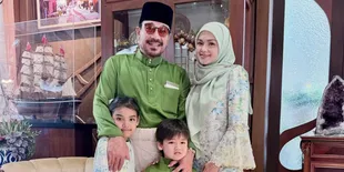 7 Potret Siti Nurhaliza Rayakan Ultah Anak, Bertema Karakter Kartun Favorit Aafiyah dan Afwa