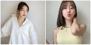 7 Potret Sunny Dahye, Youtuber Korsel yang Viral Karena Diduga Sebut Orang Indonesia 'Miskin' & 'Bodoh'