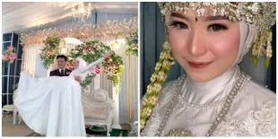 7 Potret Susi, Baby Sitter yang Diduga Menjadi Pelakor & Menikah Dengan Mantan Suami Mawar AFI