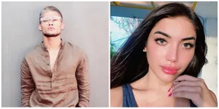 7 Potret Tampan & Kekarnya Atlet Silat Yola Primadona, Dikabarkan Dekat Dengan Millen Cyrus