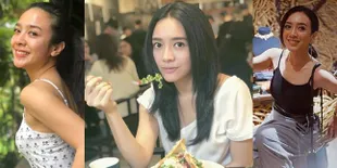 7 Potret Terbaru Dea Ananda, Umur 33 Tahun Masih Seperti Remaja