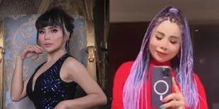 7 Potret Terbaru Eva Belisima Mantan Istri Kiwil yang Kini Makin Hot dan Bahagia, Pose Putri Duyungnya Jadi Sorotan