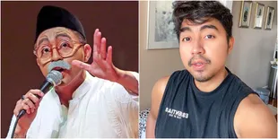 7 Potret Terbaru Kia AFI, Kini Tinggal di Amerika - Disebut Netizen Makin Macho dan Awet Muda