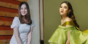 7 Potret Terbaru Nella Kharisma dengan Baby Bump-nya yang Sudah Besar, Pakai Daster Putih dan Tinggal Menghitung Hari Jelang Lahiran 