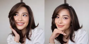 7 Potret Terbaru Nikita Willy Usai Ubah Gaya Rambut, Terlihat Makin Elegan