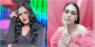 7 Potret Terbaru Weni DA, Berjuang dengan Bipolar dan Sempat Lukai Tangan Sendiri