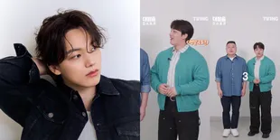 7 Potret Terbaru Yeo Jin Goo Makin Berisi Bikin Knetz Kaget, Gemuk atau Otot?